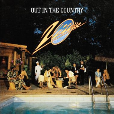 Vitesse -  Out in the Country